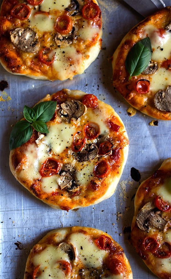 Pizza & Bánh Bao, Ăn Vặt BUNNY - Tân Vĩnh Lộc B