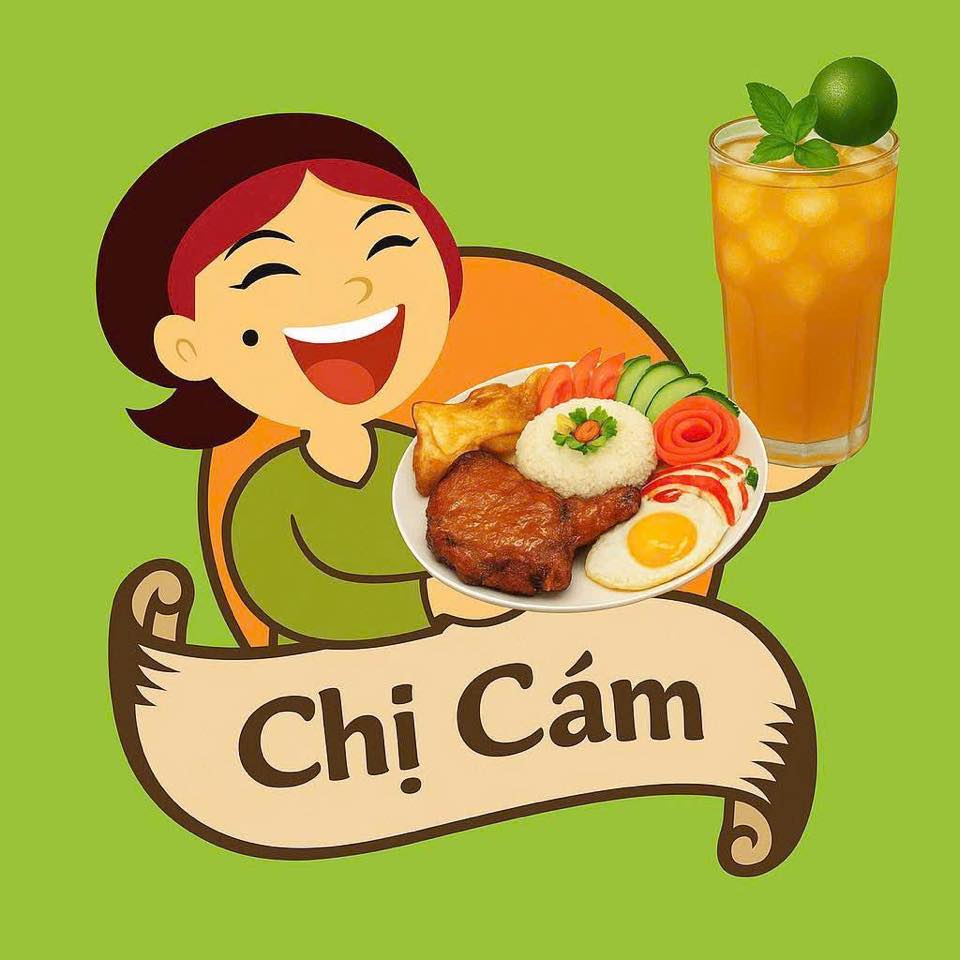 Cơm Tấm Chị Cám - 541/1 Núi Thành