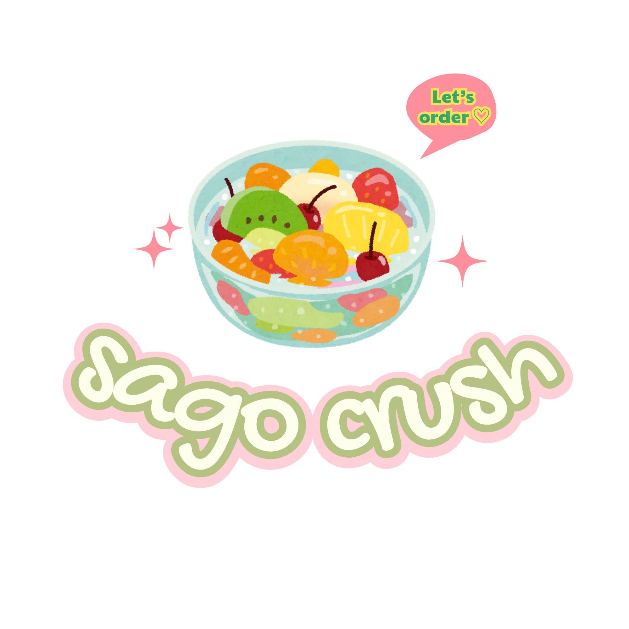 Sago Crush