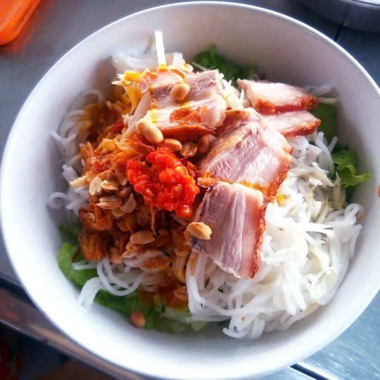 Bún Mắm 66 - Mỳ Quảng & Bánh Ướt - Nguyễn Chánh