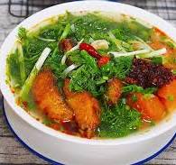 Bún Hà Nội Xưa - 130 Hồ Qúy Ly