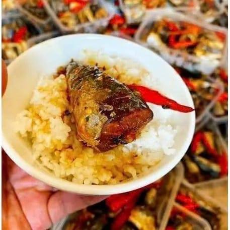 Xôi Cháo Chú Khoa - Nguyễn Phước Nguyên