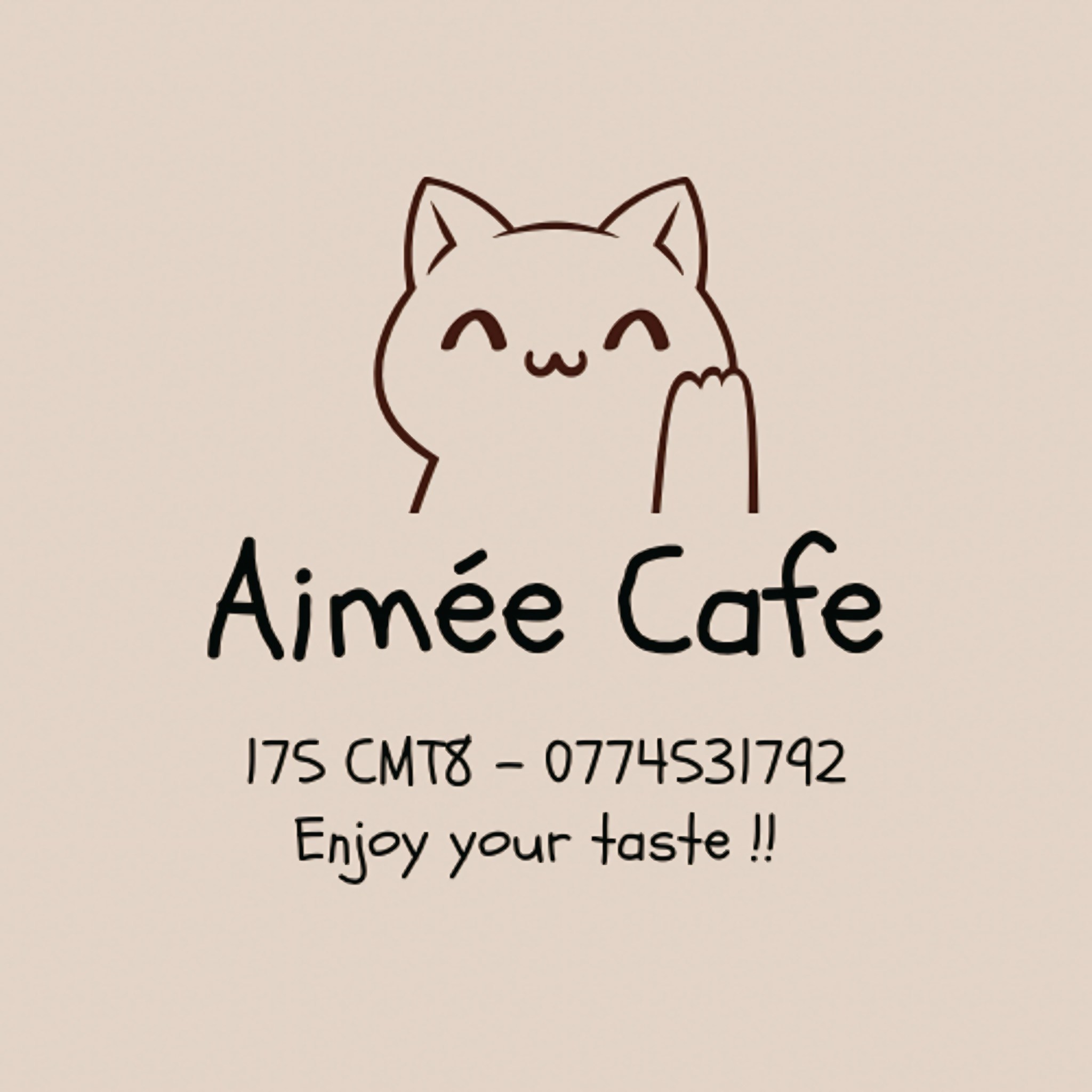 Aimée Cafe