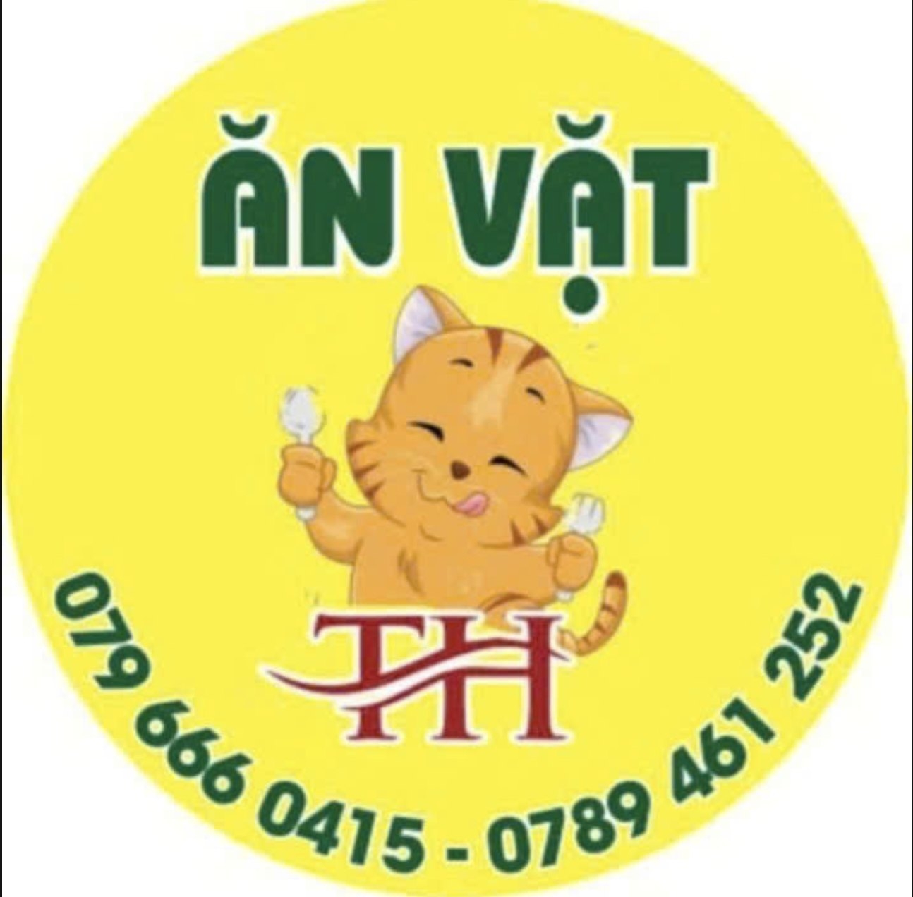 Ăn Vặt TH