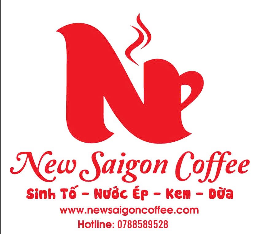 New Saigon Coffee - 1789 Nguyễn Tất Thành 