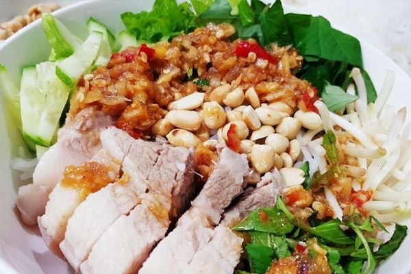 Ngọc Anh Food