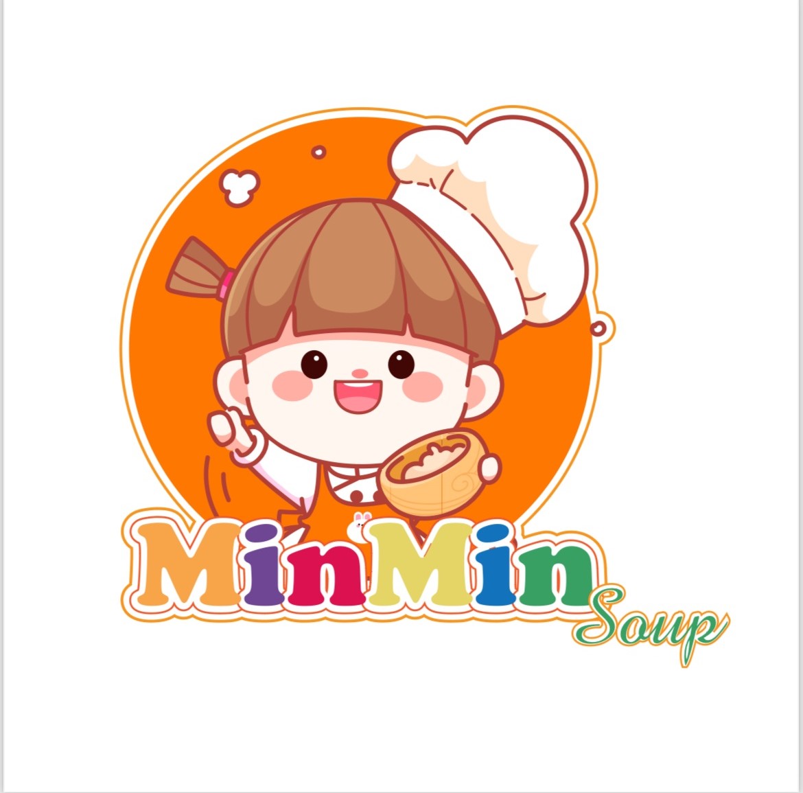 Tiệm Cháo Dinh Dưỡng MinMin Soup - 104 Bùi Hiển