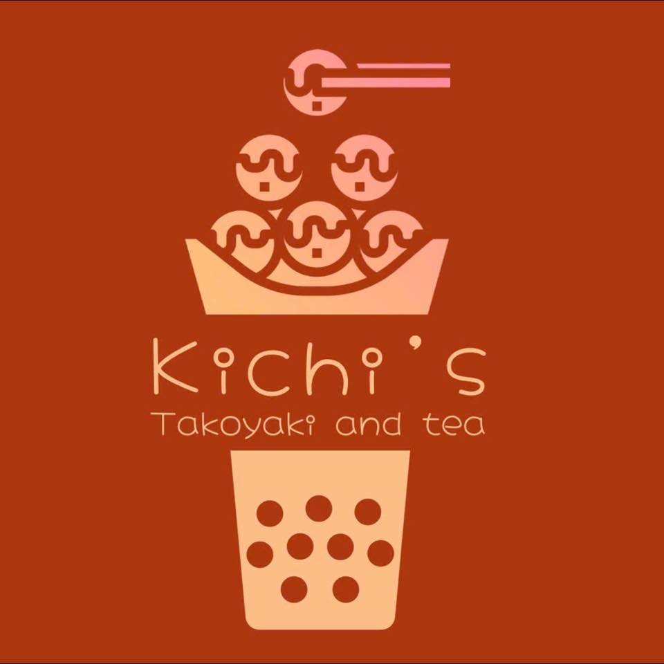 KICHI Takoyaki & Taiyaki Bạch tuộc và Cá Nhật Bản
