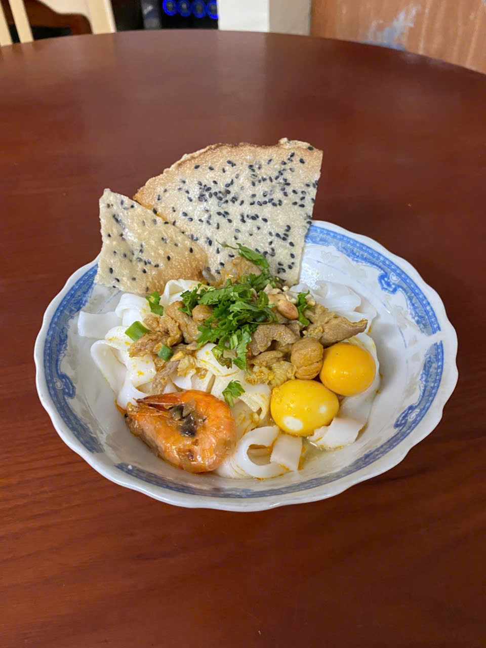 Quán Cây Me - Mì Quảng, Bánh Canh, Bún Mắm