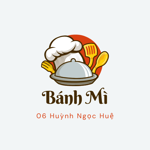 Bánh Mì 06 Huỳnh Ngọc Huệ