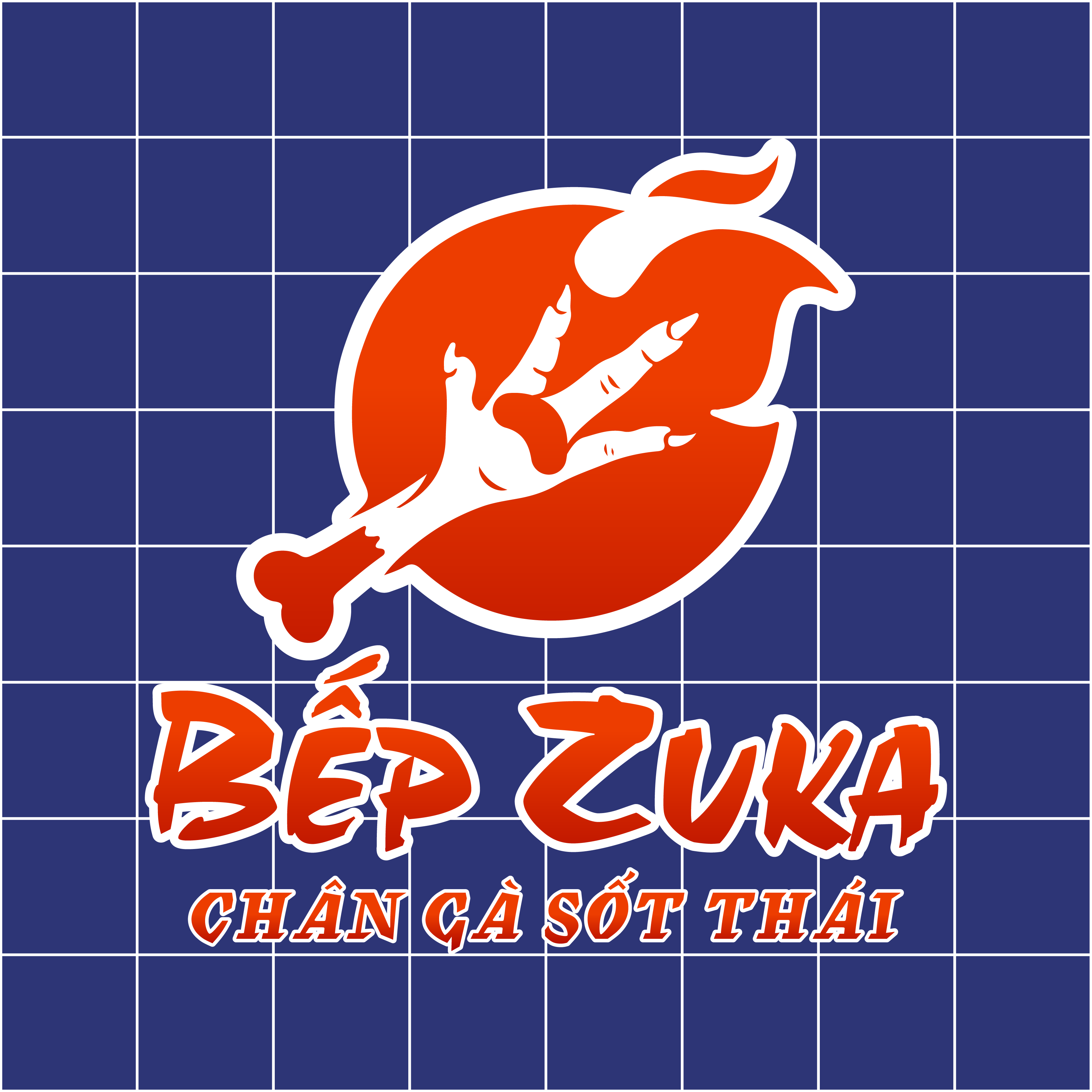 Chân Gà Sả Tắc ZUKA