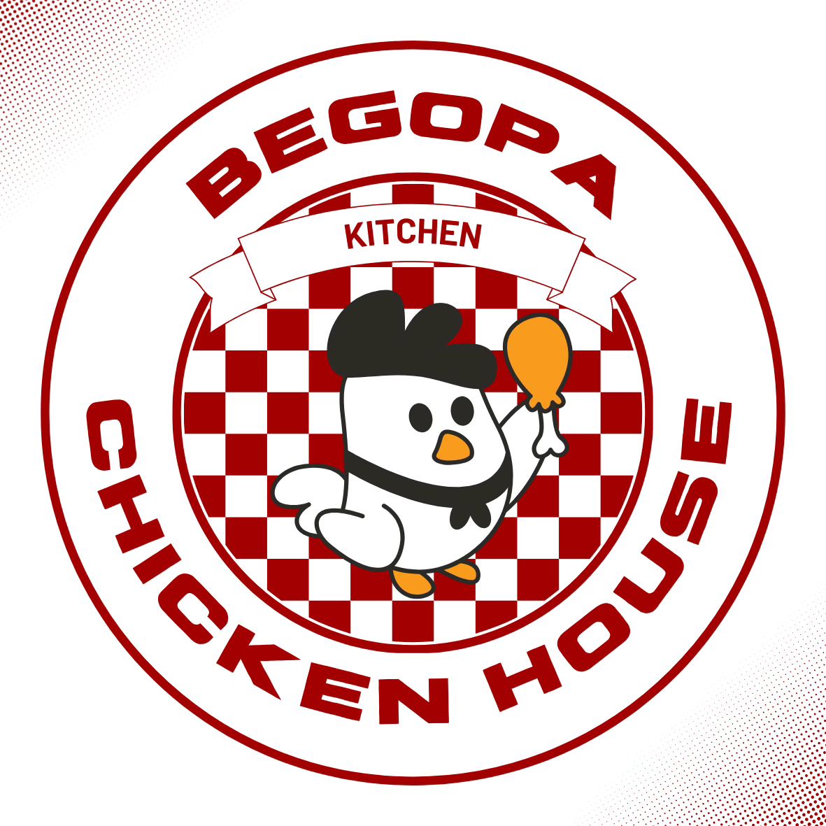Gà Rán Hàn Quốc - BEGOPA CHICKEN HOUSE - 20 Chu Mạnh Trinh