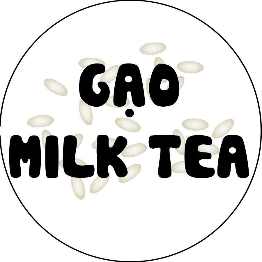 Trà Sữa Gạo - 424 Hoàng Diệu