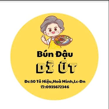 Bún Đậu Mắm Tôm Dì Út -279 Tôn Đản