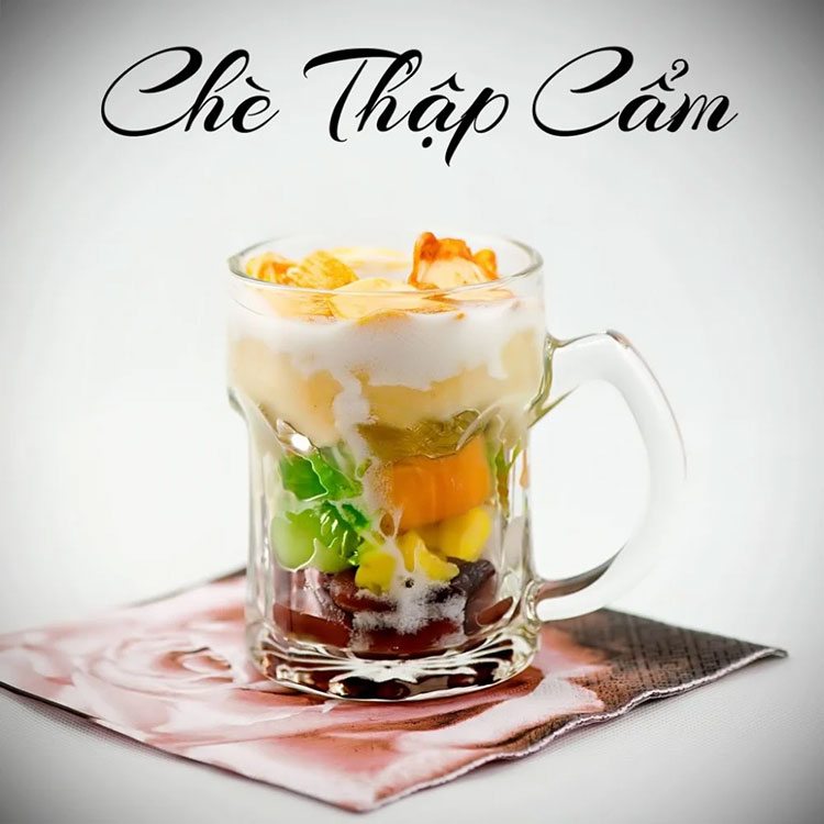 Chè Mỹ Lệ - 69 Phan Nhu