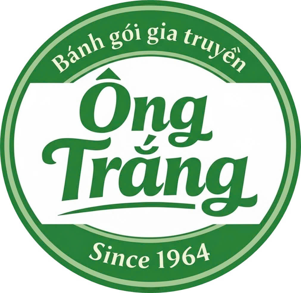 Bánh Gói Gia Truyền Ông Trắng