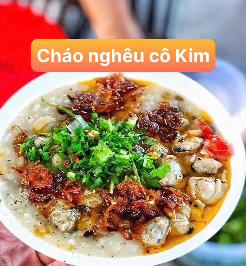 Ăn Vặt Cô Kim