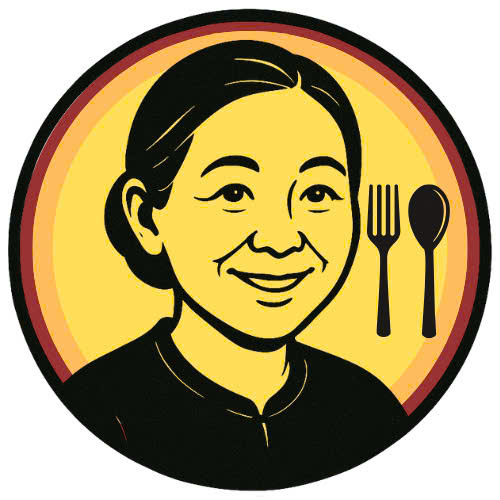 Bà Bà Quán - Cá Nục Cuốn Bánh Tráng