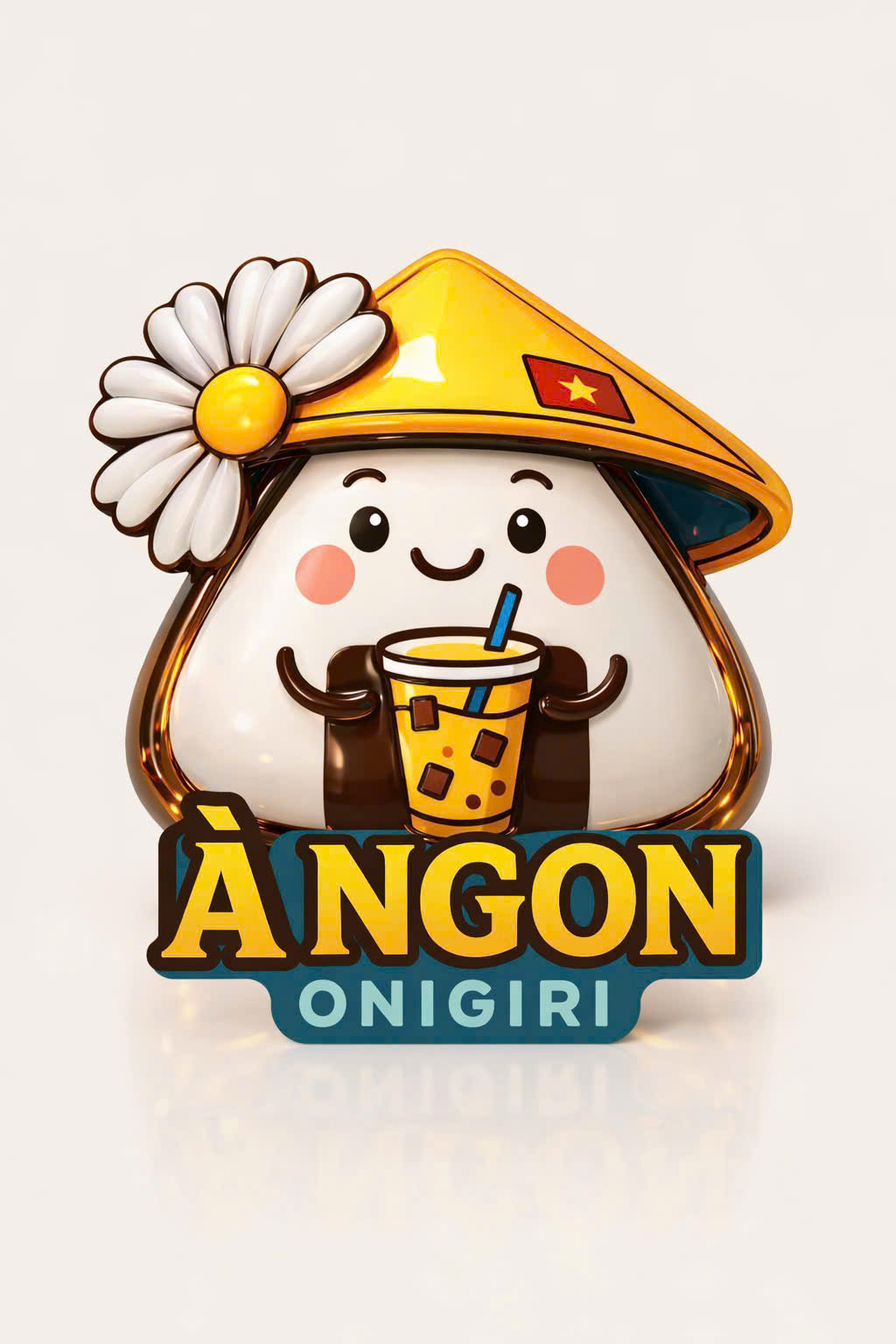 À Ngon Onigiri - Hàm Nghi