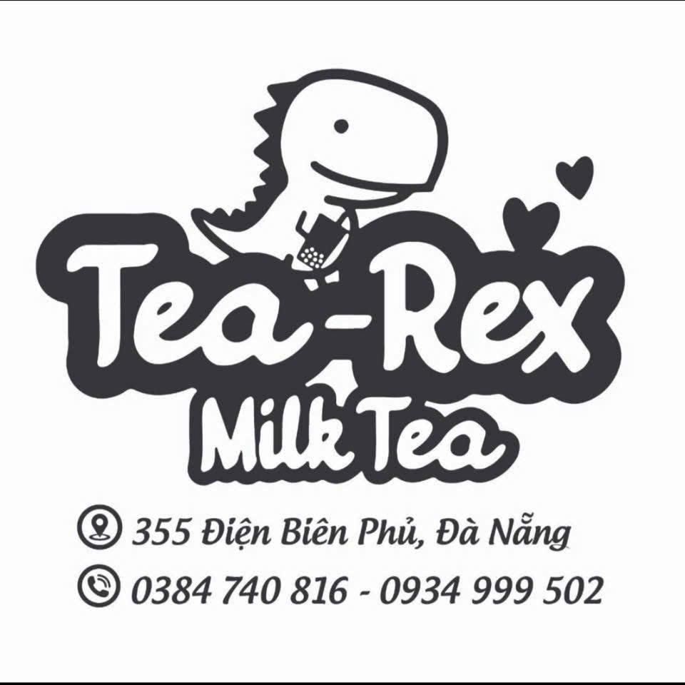 Tearex Milk Tea And Coffe- 355 Điện Biên Phủ