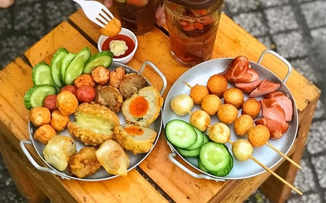 MiTKY-Food-Nguyễn Chánh