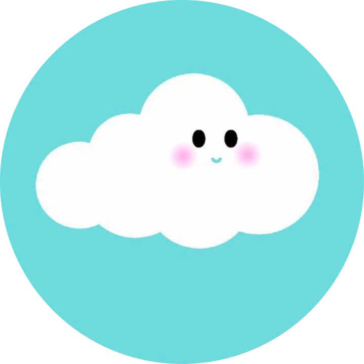 Cloudy Milktea 