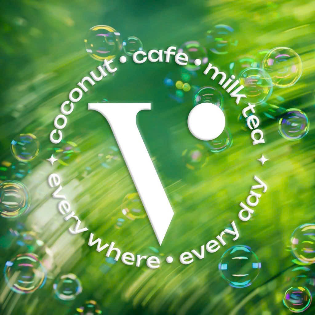 Vin Tea - Cà Phê, Nước Dừa & Trà Sữa