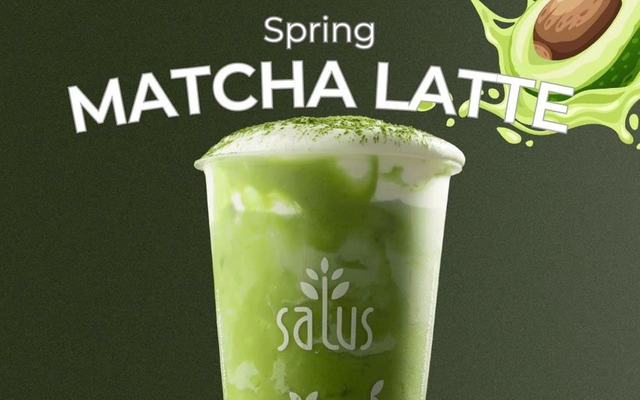 Salus-211 Lê Thanh Nghị
