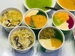 Cháo Dinh Dưỡng kiểu Nhật Papa Dashi -41 Lê Văn Thứ