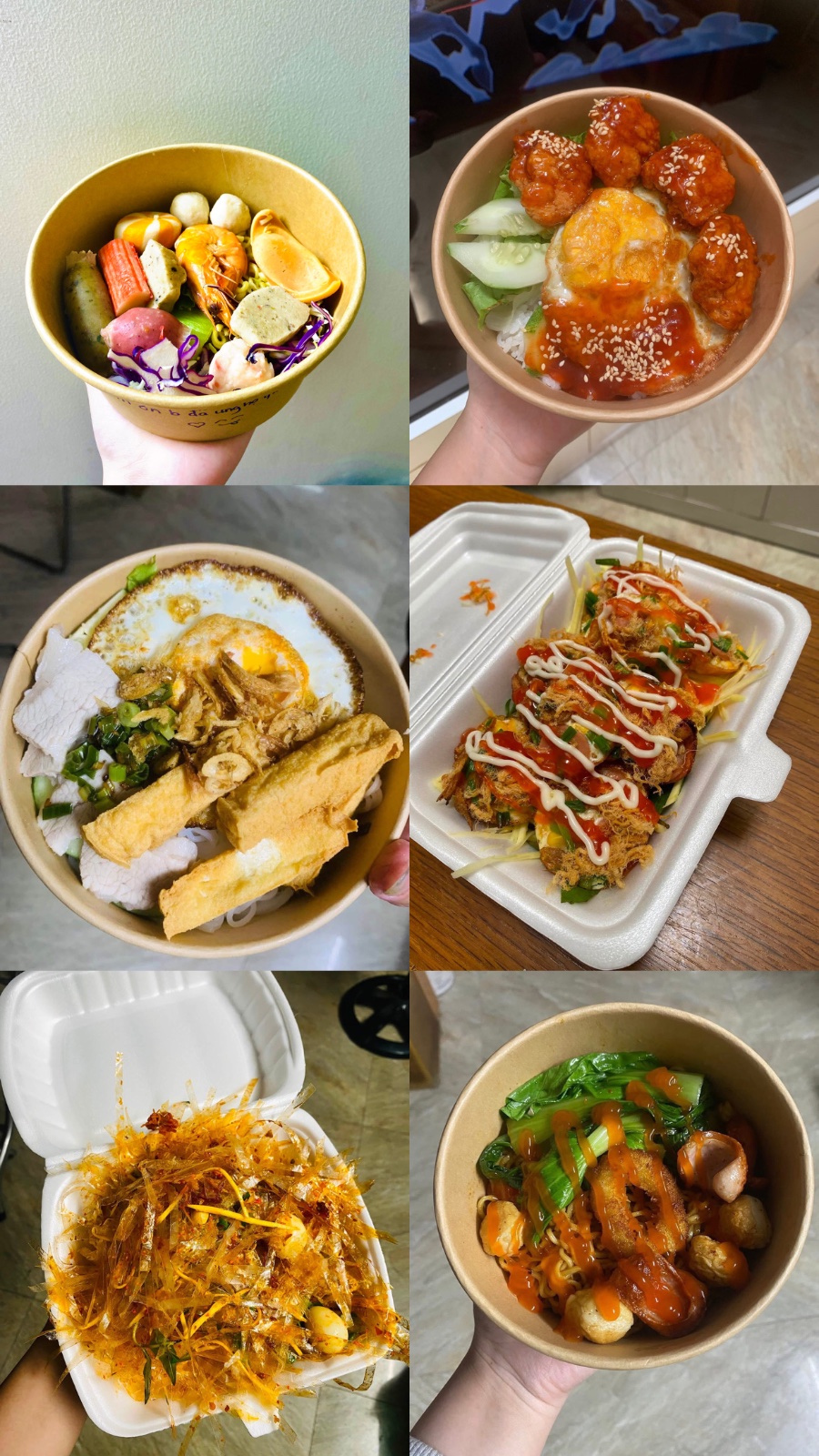 Mie Food-Mỳ Cay & Ăn Vặt