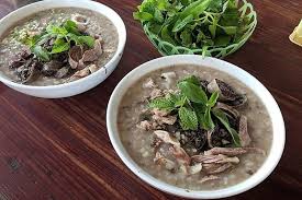 Cháo Lòng Bắc-12 Lý Thái Tông