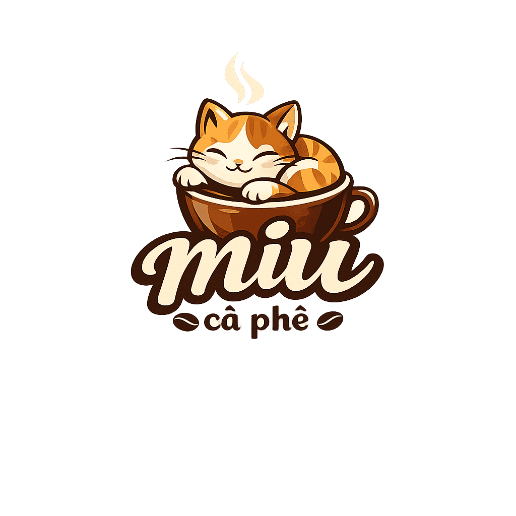 Coffee Miu 87