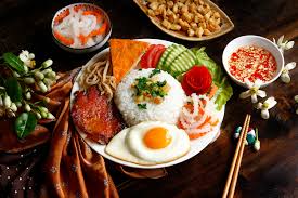 Cơm Tấm Kim Ngân - Châu Thị Vĩnh Tế