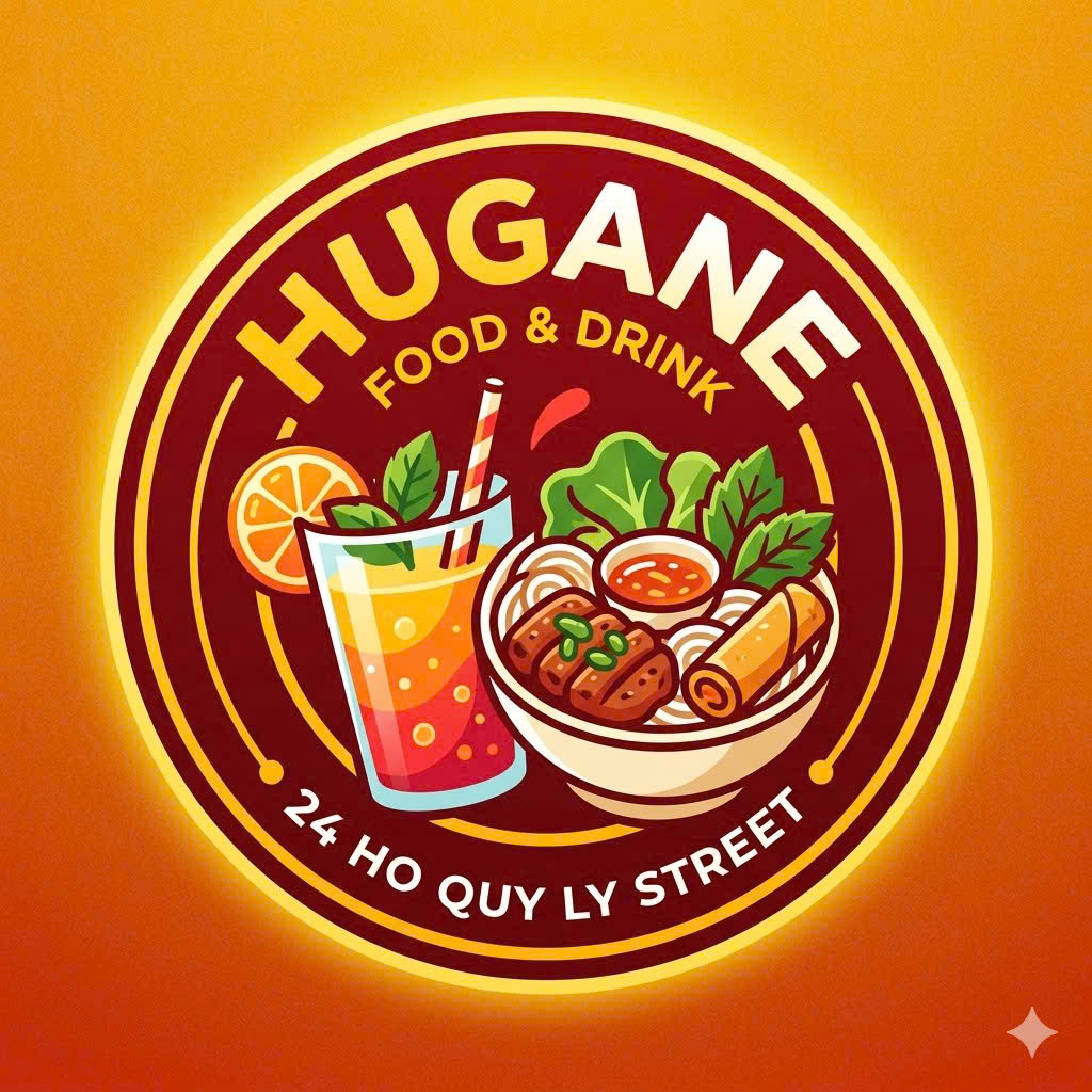 Quán HUGANE Drinks And Food