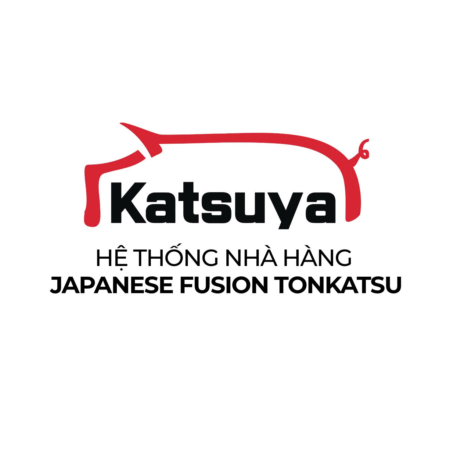 KATSUYA - Japanese Fusion Tonkatsu - Duy Tân