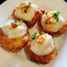 Quán Nhỏ - Bánh Bèo -Súp