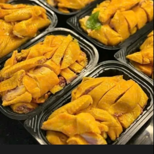 GÀ Ủ MUỐI QUÊ HƯƠNG FOOD
