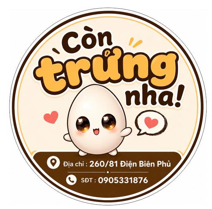 Còn Trứng Nha