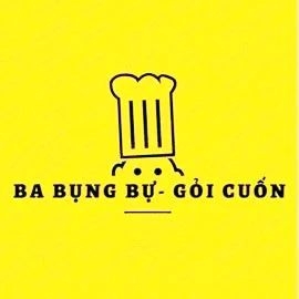 Ba Bụng Bự - Gỏi cuốn- Bún xì dầu