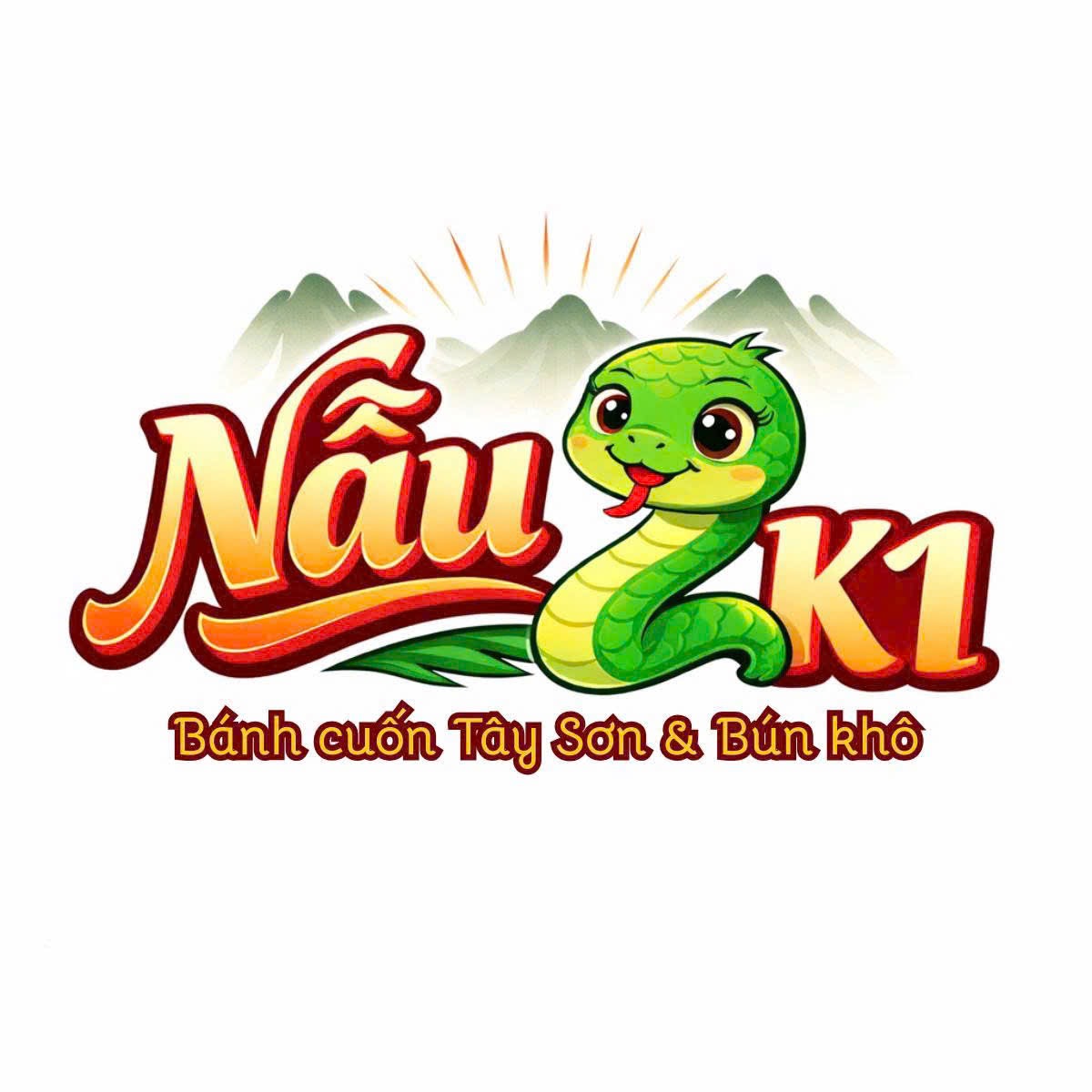 Nẫu 2K1 - Bánh Cuốn Tây Sơn -72/29/11 Đinh Tiên Hoàng