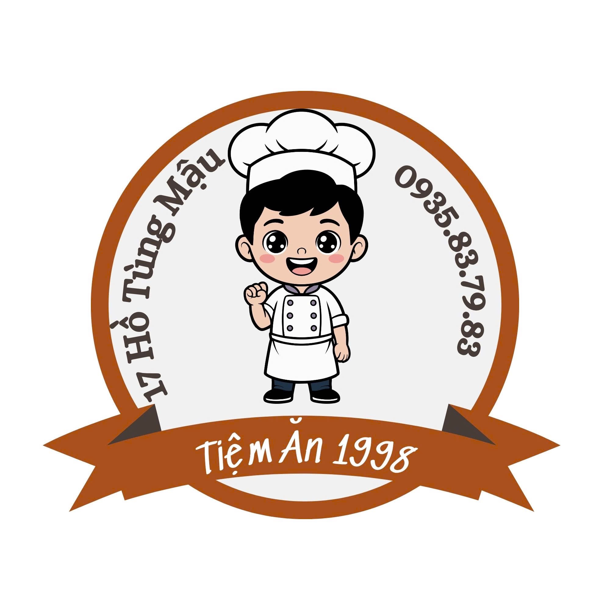 Tiệm Ăn 1998