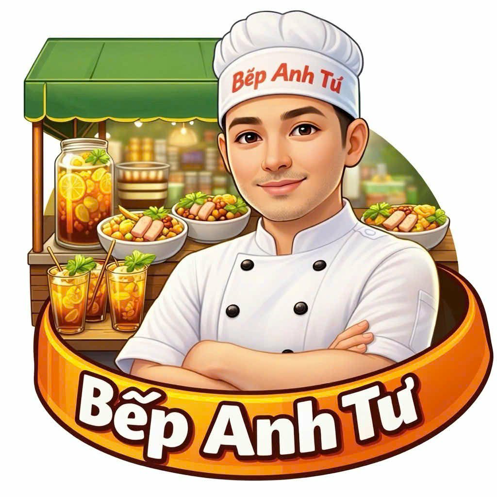 Bún Mắm Bếp Anh Tư