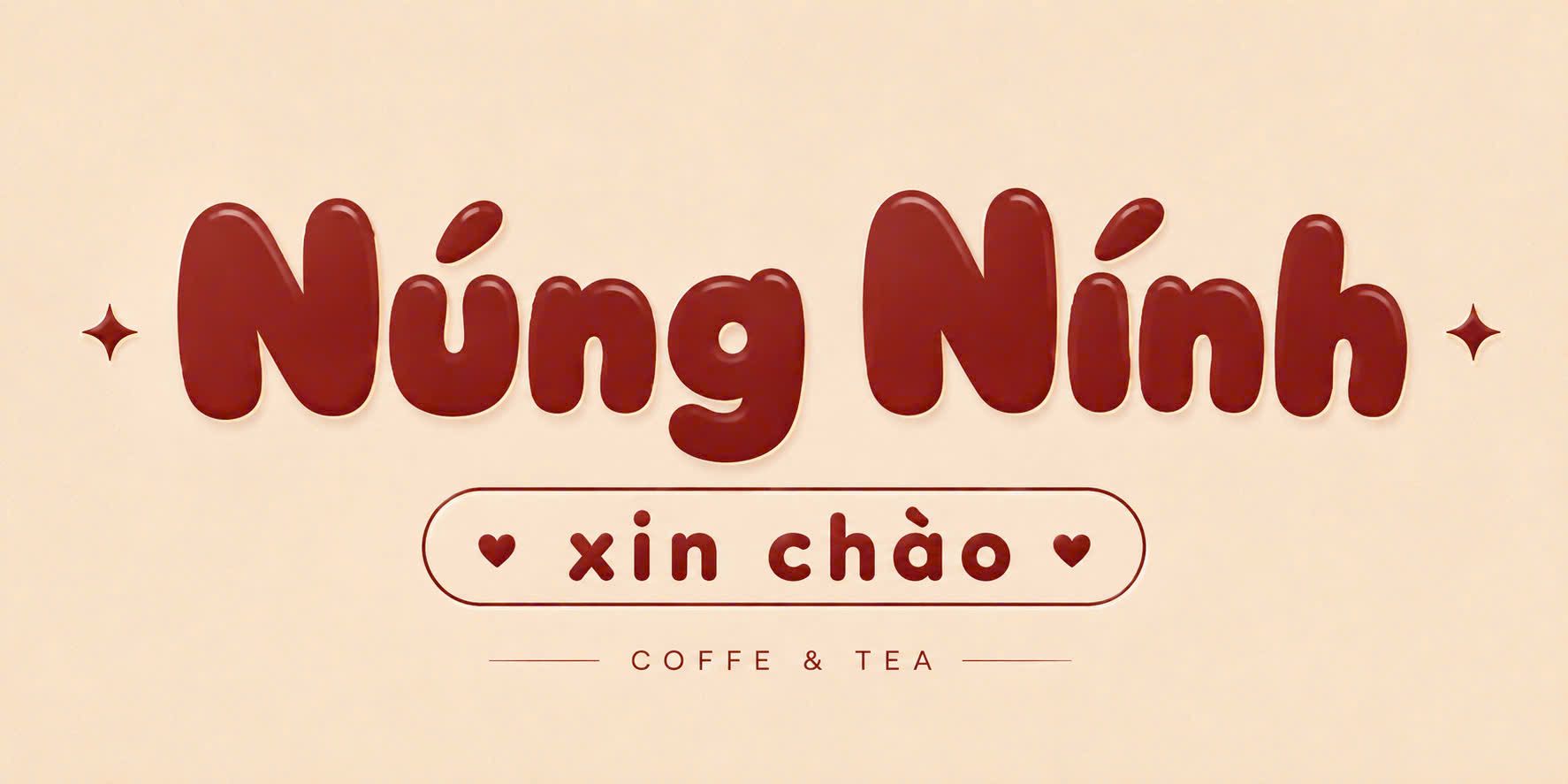 NÚNG NÍNH COFFE & TEA