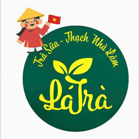 Lá Trà Sữa-120 Âu Cơ
