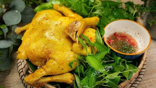 Tan Ca Quán - 377 Nguyễn Tất Thành