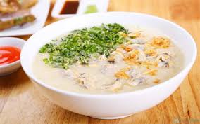 Cháo Chờ 163 -Phạm Như Xương