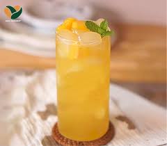 MIYUE TEA TIỆM TRÀ TRÁI CÂY TƯƠI