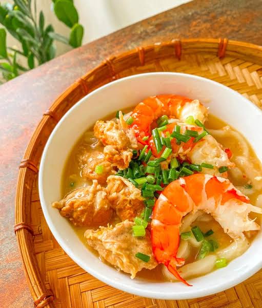 Quán Hiền -Đặc Sản Quảng Trị 